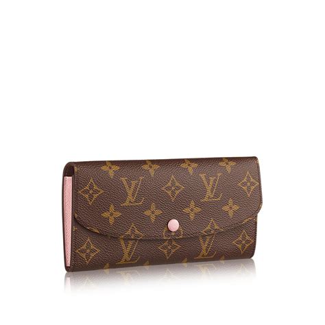 portafoglio con tracolla louis vuitton|Portafogli Collezione Donna .